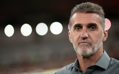 (Foto: Jorge Rodrigues/AGIF)