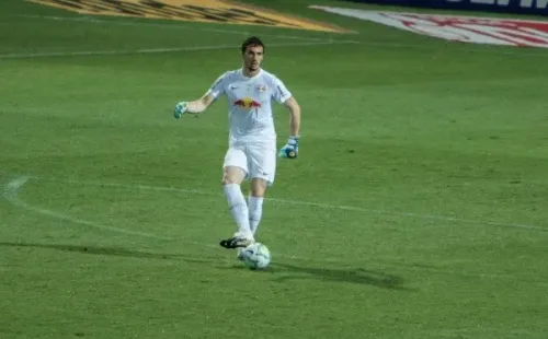 Foto: Robson Mafra/AGIF