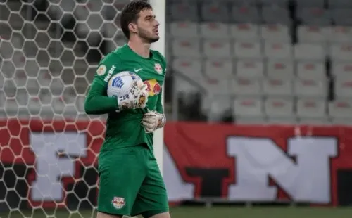 Foto: Robson Mafra/AGIF