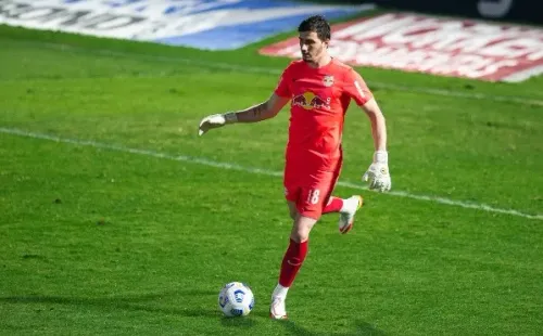 Foto: Diogo Reis/AGIF