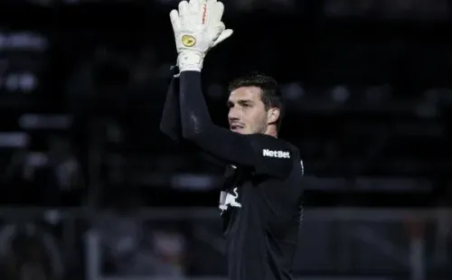 Foto: Guilherme Drovas/AGIF