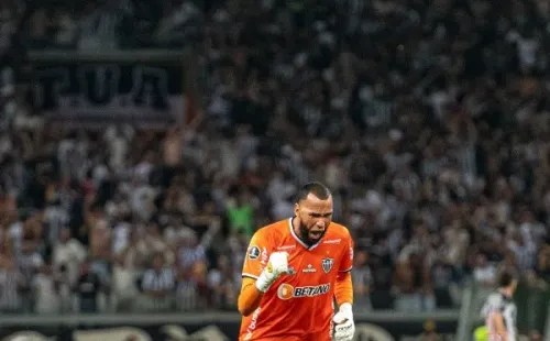 Foto: Alessandra Torres/AGIF