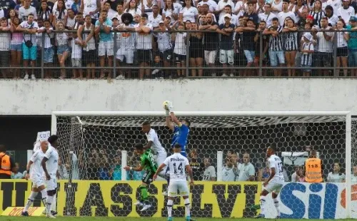 Foto: Fernanda Luz/AGIF