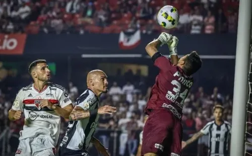 Foto: Marcello Zambrana/AGIF