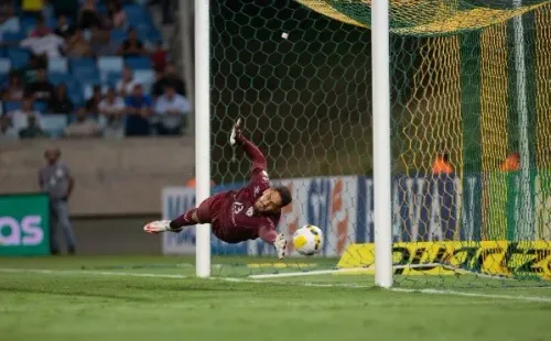 Foto: Gil Gomes/AGIF