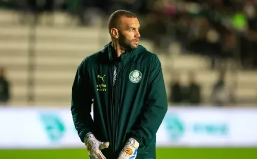 Foto: Luiz Erbes/AGIF