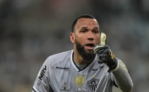 Foto: Thiago Ribeiro/AGIF