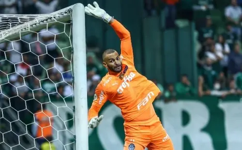 Foto: Marcello Zambrana/AGIF