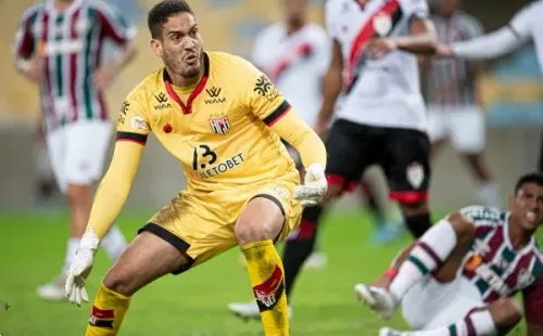 Foto: Jorge Rodrigues/AGIF