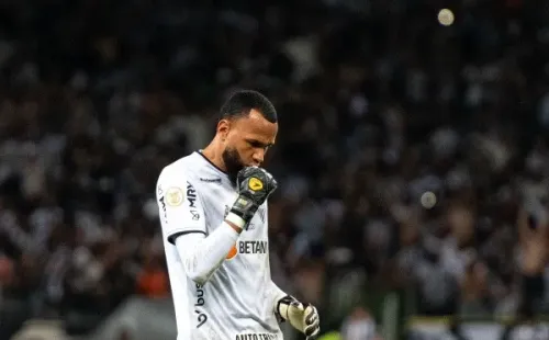 Foto: Alessandra Torres/AGIF