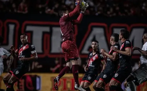 Foto: Isabela Azine/AGIF