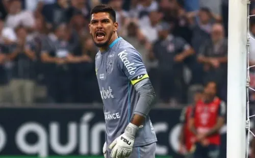 Foto: Marcello Zambrana/AGIF