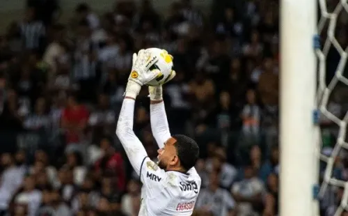 Foto: Alessandra Torres/AGIF