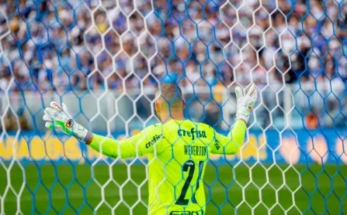 Foto: Beno Küster Nunes/AGIF