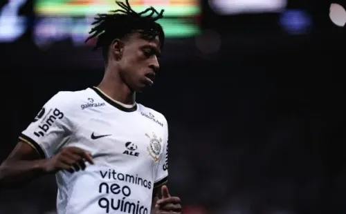 Foto: Ettore Chiereguini/AGIF – Bambu pode ser devolvido antes do fim do empréstimo