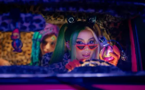 Reprodução: VLT filmes e The End/Garena