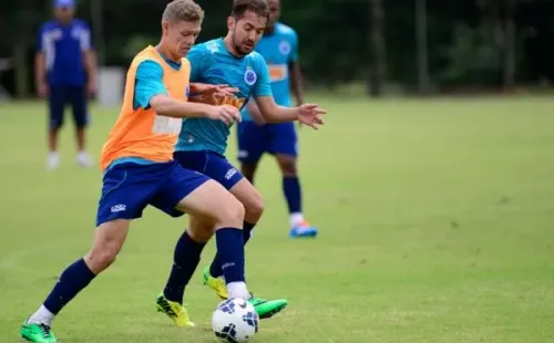 (Foto: Andre Yanckous/AGIF)