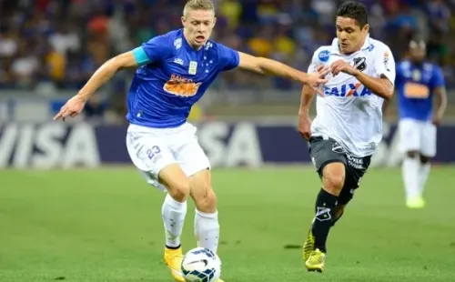 (Foto: Andre Yanckous/AGIF)