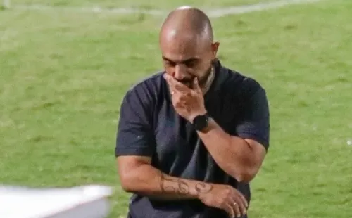 Foto:Rafael Vieira/AGIF | Cruzeiro tem ajudinha de Guanaes na Série B