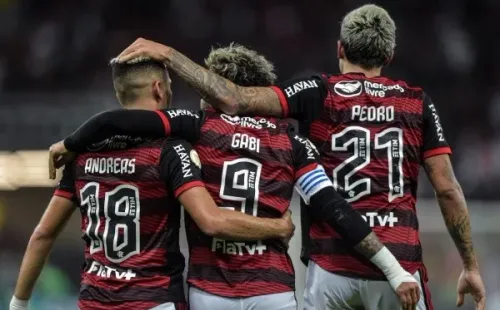 Foto: Thiago Ribeiro/AGIF