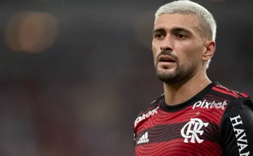 Foto: Jorge Rodrigues/AGIF