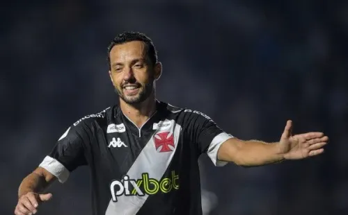 (Foto: Thiago Ribeiro/AGIF)