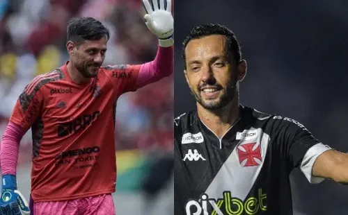 (Foto: Thiago Ribeiro/AGIF)