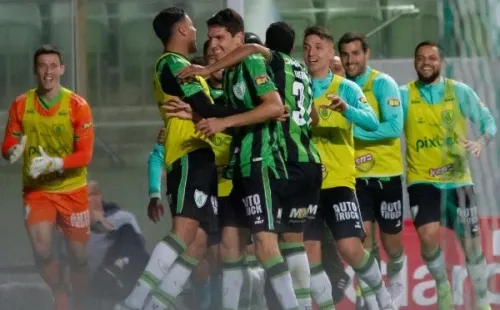 (Foto: Fernando Moreno/AGIF)