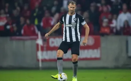 Foto: Pedro H. Tesch/AGIF