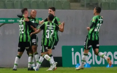 ( Foto: Fernando Moreno/AGIF)