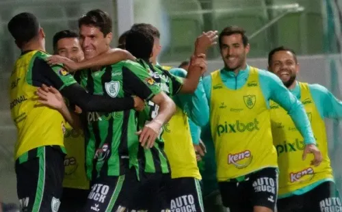 ( Foto: Fernando Moreno/AGIF)