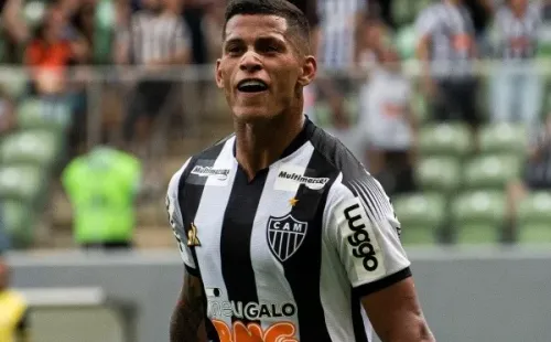 Foto: Alessandra Torres/AGIF – Mailton acerta ida para Chapecoense