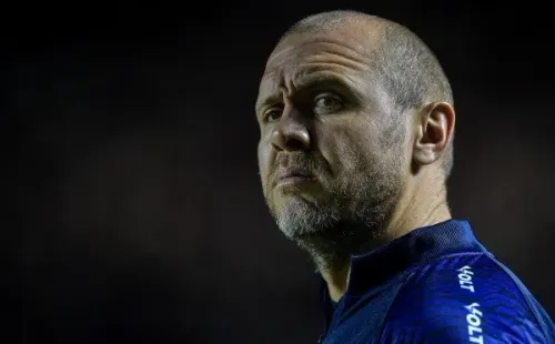 ( Foto: Thiago Ribeiro/AGIF)