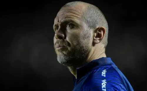 ( Foto: Thiago Ribeiro/AGIF)