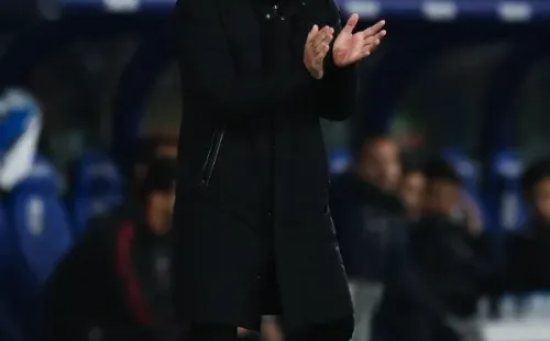 (Photo by David Ramos/Getty Images) Barcelona anuncia a contratação do meio-campistaFranck Yannick Kessie