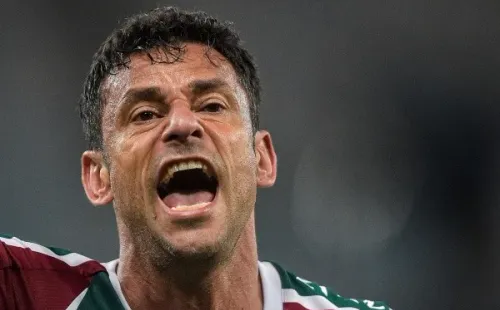 Foto: Thiago Ribeiro/AGIF – Fred viveu uma grande noite no último sábado (2)