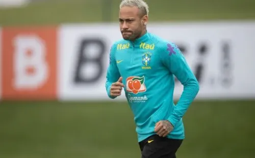 Foto: Lucas Figueiredo/CBF