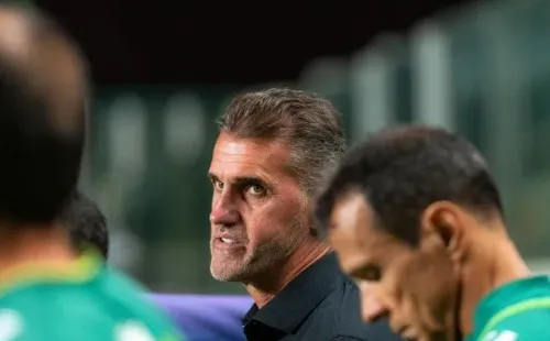 (Foto: Alessandra Torres/AGIF)