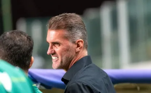 (Foto: Alessandra Torres/AGIF)