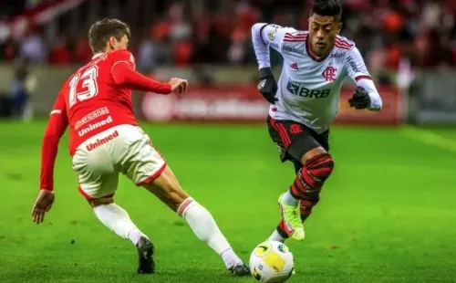 Silvio Avila/Getty Images