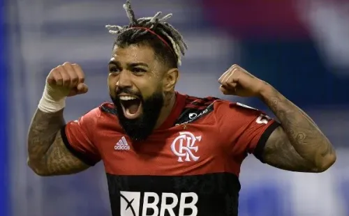 Juan Mabromata – Pool/Getty Images