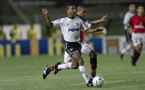 Allsport UK/ALLSPORT/Getty Images