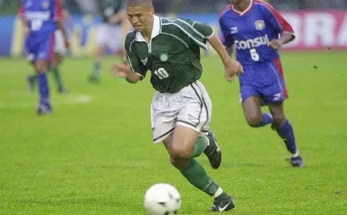 Allsport UK/ALLSPORT/Getty Images