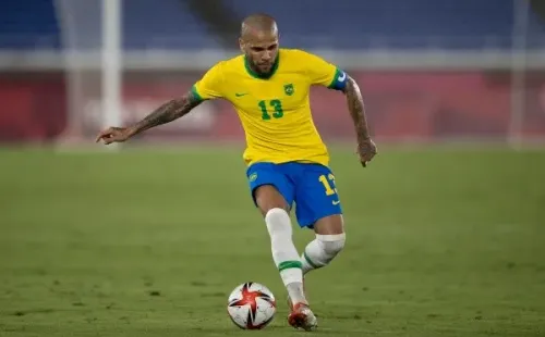 Foto: Lucas Figueiredo/CBF