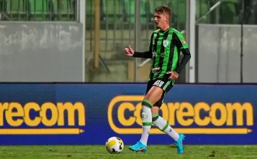 ( Foto: João Zebral / América)