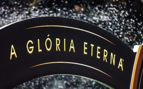 ( Foto: Marcello Zambrana/AGIF) Rony se torna um dos artillheiros brasilerios na Libertadores