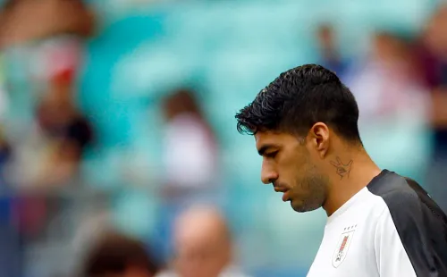 Foto: Thiago Calil/AGIF