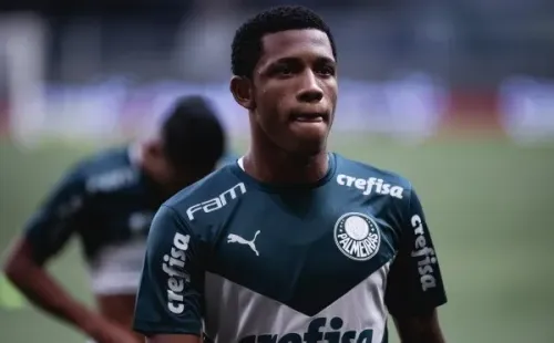 Foto: Ettore Chiereguini/AGIF