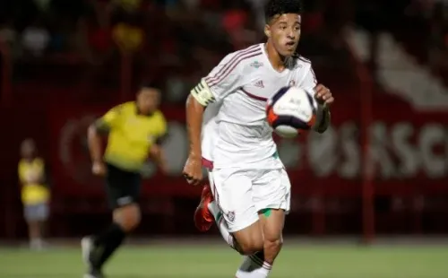 Foto: Daniel Vorley/AGIF