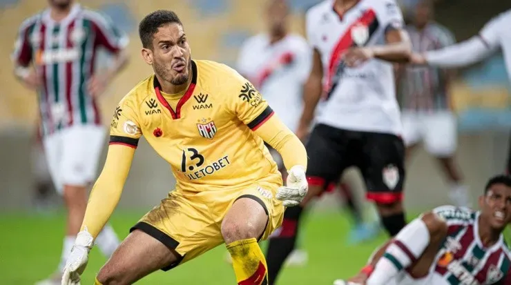 Jorge Rodrigues/AGIF - Ronaldo pelo Dragão.